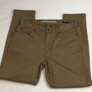 Banana Republic Travel Jean Pants